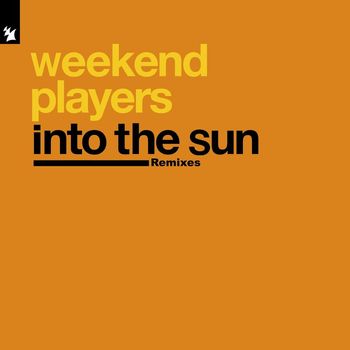 Into The Sun