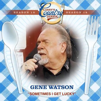 Sometimes I Get Lucky And Forget