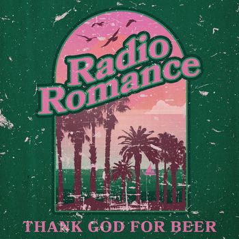 Thank God for Beer