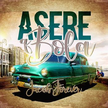 Asere Que Bola