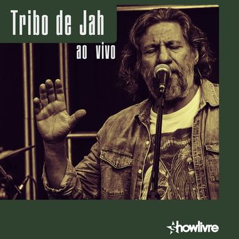 Tribo de Jah no Estúdio Showlivre