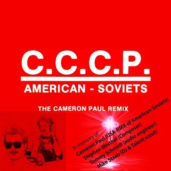 American-Soviets