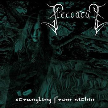 Strangling From Within