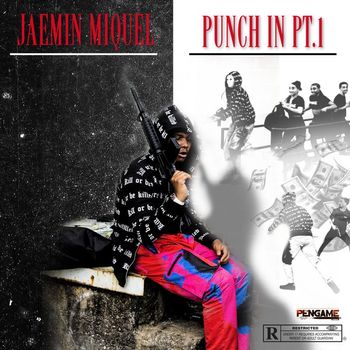Punch In, Pt. 1