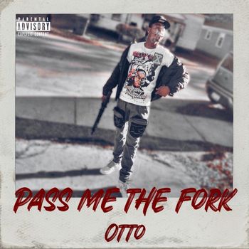 Pass Me The Fork