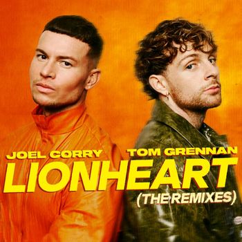 Lionheart (feat. Tom Grennan)