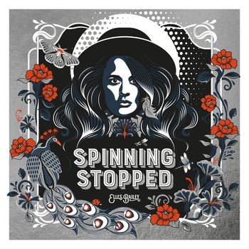 Spinning Stopped