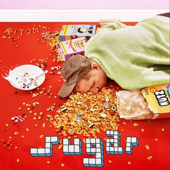 Sugar (feat. Soaky Siren)