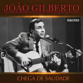 Joâo Gilberto