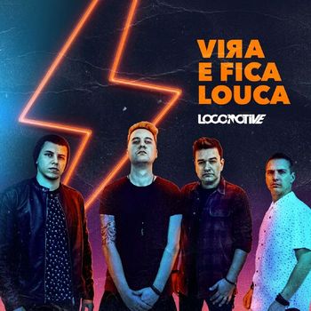 Vira e Fica Louca