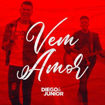 Vem Amor