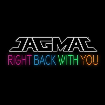 Right Back with You