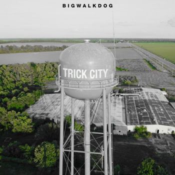 Trick City