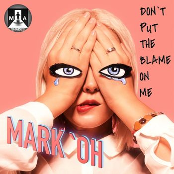 Don't Put the Blame On Me