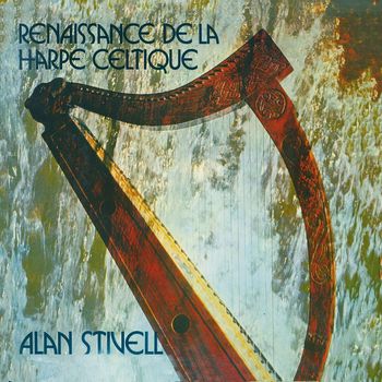 Renaissance de la Harpe Celtique
