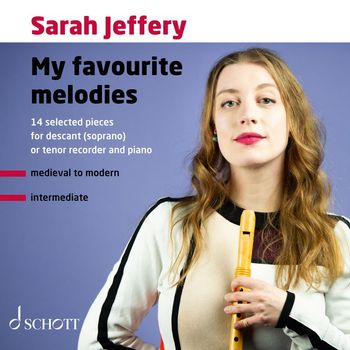 My Favourite Melodies