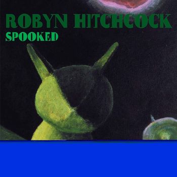 Spooked