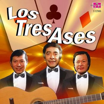 Los Tres Ases