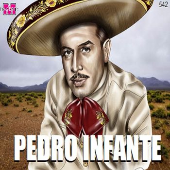 Pedro Infante