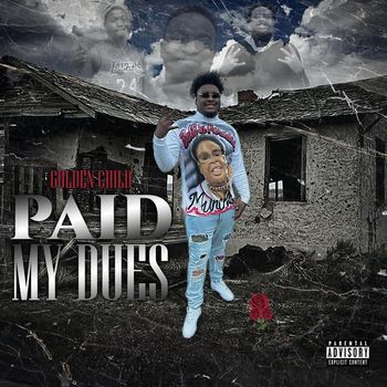PAID MY DUES