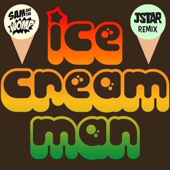 Ice Cream Man