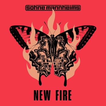 New Fire