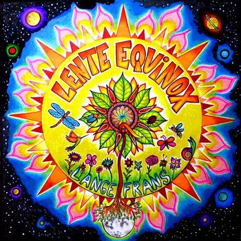 Lente Equinox