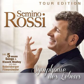 Symphonie des Lebens