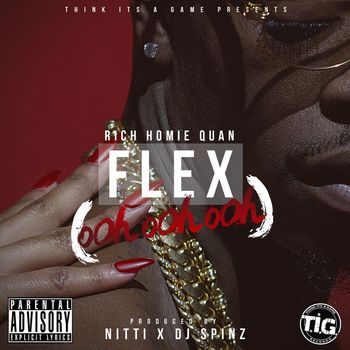 Flex (Ooh, Ooh, Ooh)