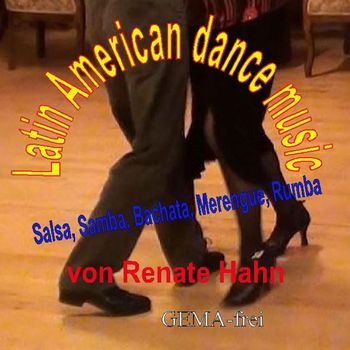 Latin American Dance Music (Live)