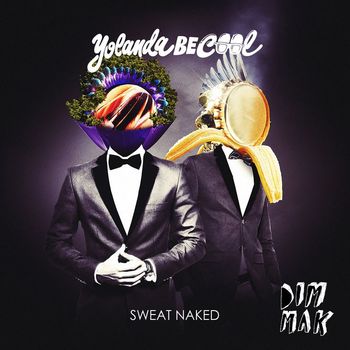 Sweat Naked