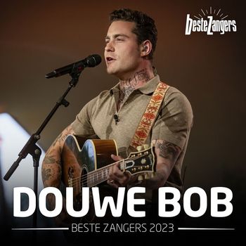 Beste Zangers 2023 (Douwe Bob)