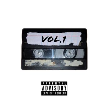 The Demos Mixtape (VOL.1)