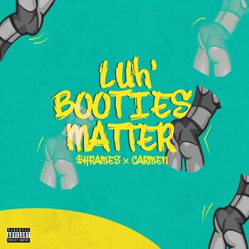 Luh Booties Matter