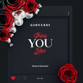 Thing You Like