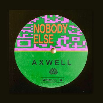 Nobody Else