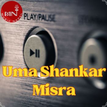 Uma Shankar Misra