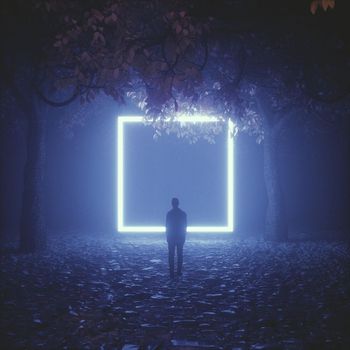 Darkness Pt 1