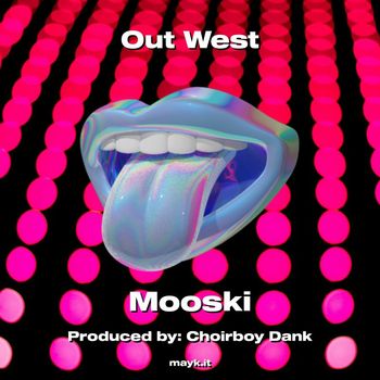 Out West