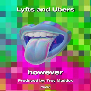 Lyfts and Ubers