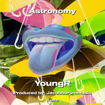Astronomy