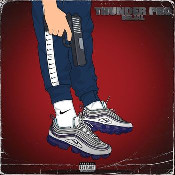 Thunder Pro