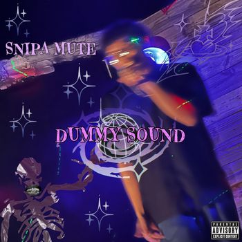DUMMY SOUND SIDE A