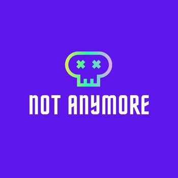 Not anymore