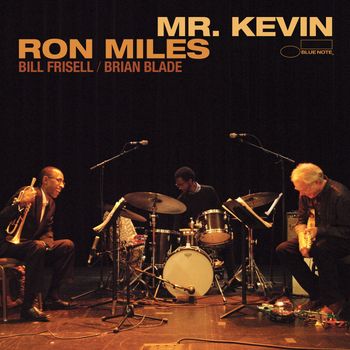 Mr. Kevin (Live)