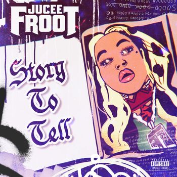Story To Tell