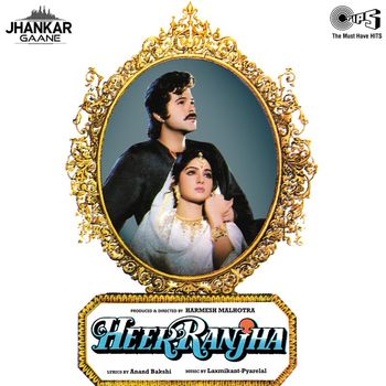 Heer Ranjha