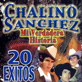 Mi Verdadero Historia En 20 Éxitos