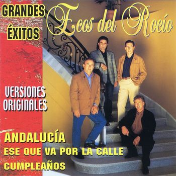 Grandes Exitos