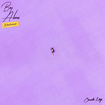 Boy Alone